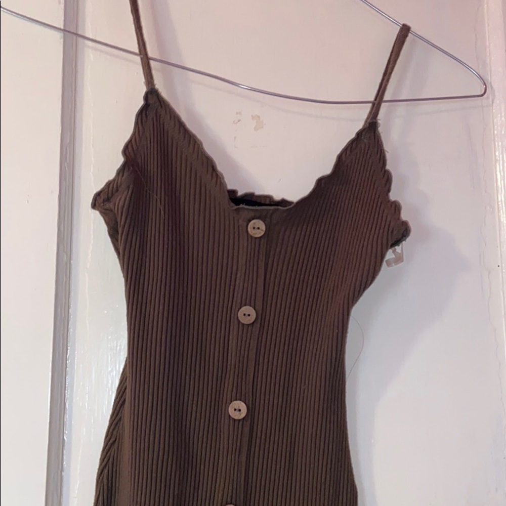 Bodycon dress